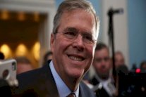 الجمهوري جيب بوش يعلن الاثنين ترشحه للرئاسة