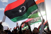 من الصخيرات المغربية... إعلان أممي لحلّ ليبي 