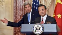  الولايات المتحدة تستضيف محادثات استراتيجية مع الصين