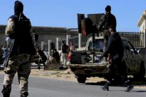 الافراج عن طبيب ايطالي مخطوف في ليبيا