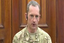 بدء تسجيل 10 آلاف متطوع في الانبار لتحرير الرمادي