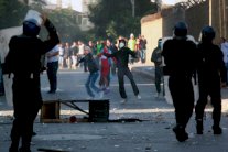  قتيل في أعمال عنف في منطقة غرداية في جنوب الجزائر