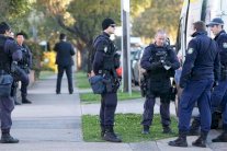 النمسا تدين 10 أشخاص حاولوا الانضمام لـ