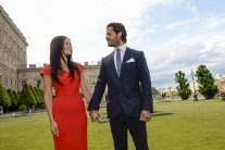 ملك النرويج يتجاهل الزفاف الملكي السويدي