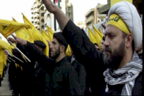 عقوبات أميركية على ثلاثة لبنانيين مرتبطين بحزب الله