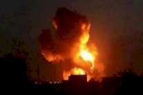 ايران تبلغ مجلس الامن تعرض سفارتها في اليمن للقصف