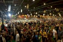 إيرانيو المنفى يحشدون للتحرير وإسقاط ولاية الفقيه