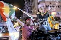 الانتخابات تفرض تبدلًا في سياسة تركيا الخارجية 