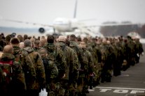 الحلف الاطلسي يبدأ مناورات شمال بولندا