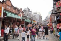 الصين ستعفي التايوانيين من تأشيرة الدخول