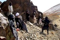 طالبان تحذر داعش من التمدد في افغانستان