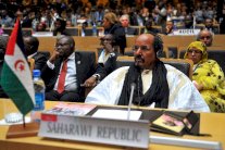 قمة افريقية الاحد تطغى عليها ازمة بوروندي والهجرة 