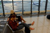 توقيف صومالي في كندا بتهمة خطف رهائن