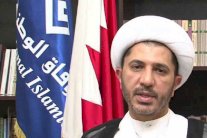 البحرين: السجن 4 سنوات لعلي سلمان 