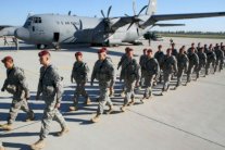 واشنطن تتجه لنشر مزيد من الجنود والعتاد في شرق أوروبا