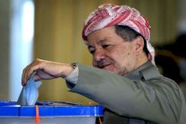 كردستان ينتظر المرشح لرئاسته في انتخابات بـ 20 آب