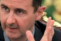 حديث في دوائر الغرب عن صفقة لتنحي بشّار 