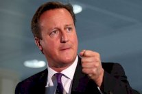 المشككون بأوروبا يعرقلون طريق كاميرون نحو الاستفتاء