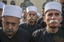 النظام السوري يسحب أسلحته الثقيلة من السويداء 