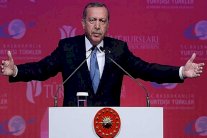 أردوغان ينقلب من (الأنا) إلى (نحن)!