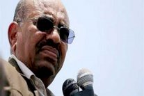 محكمة جنوبية أفريقية تحتجز عمر البشير 