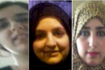 شبهات بالتحاق 3 بريطانيات مع ابنائهن بتنظيمات متطرفة