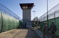 نقل ستة معتقلين من غوانتانامو الى سلطنة عمان