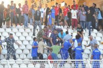 الكويت تشكو لبنان للاتحاد الآسيوي