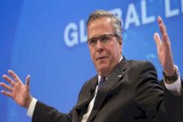 هل يصبح جيب بوش الرئيس الـ45 لأميركا ؟