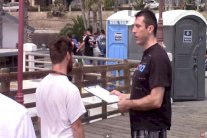 الأميركيون يوافقون على ضربة نووية مزعومة لروسيا