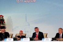 عبدالله الثاني: المسلمون يتعرضون لهجوم من الخوارج