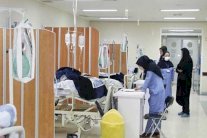 السعودية تدعو مواطنيها المسافرين لإيران إلى الحذر 