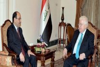 امتناع معصوم عن تنفيذ الإعدام يفجّر جدلا سياسيا