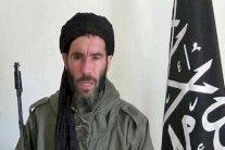 غارة أميركية تقتل بلمختار في ليبيا