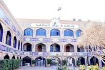 خبراء: قانون شبكة الاعلام العراقي يهدد التنوع الديني