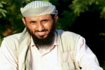  غارة اميركية استهدفت زعيم القاعدة في اليمن