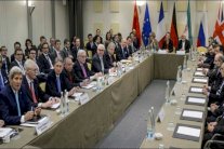 فيروس سمح بالتجسس على مفاوضات النووي الايراني