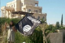 قصر الشيخة موزة في قبضة داعش