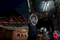 السعودية تعلن الخميس اول ايام شهر رمضان