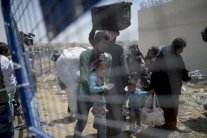  تركيا تستقبل دفعة جديدة من اللاجئين السوريين