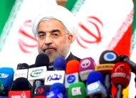 روحاني: لن نسمح بتسريب أسرارنا للخارج