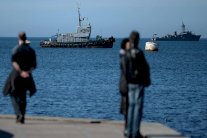  مناورات عسكرية بين مصر وروسيا في المتوسط 