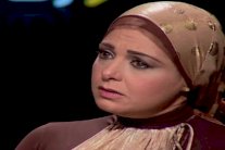  صابرين: تقبيلي لسهير رمزي 