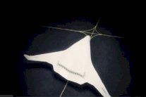 الطائرة المائية العملاقة تقلب مستقبل الطيران