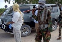 مقتل بريطاني ينتمي لحركة الشباب في كينيا