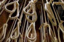  اعدام قاتل في باكستان اعترف 