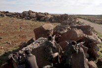 شيوخ السويداء يطالبون بالقبض على مسؤول مخابرات النظام