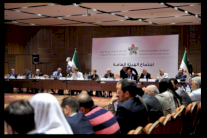 الائتلاف السوري يسقط عضوية المعارض وليد العمري 