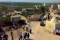 السويداء خائفة من أن يسلّمها النظام لداعش