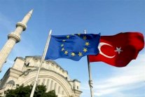 تركيا ترفض التقرير الأوروبي حول معاييرها